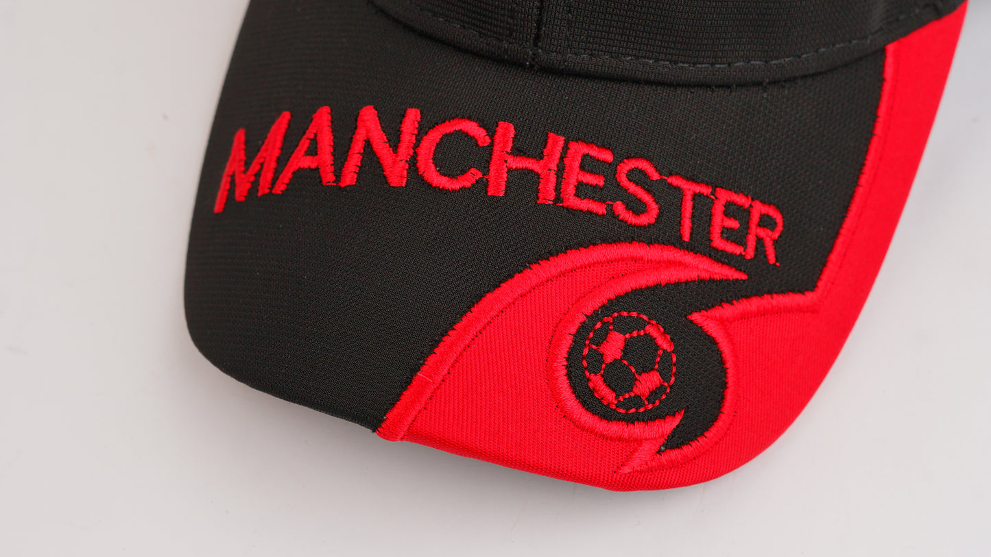 Manchester United Cap