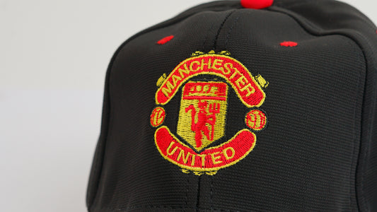 Manchester United Cap