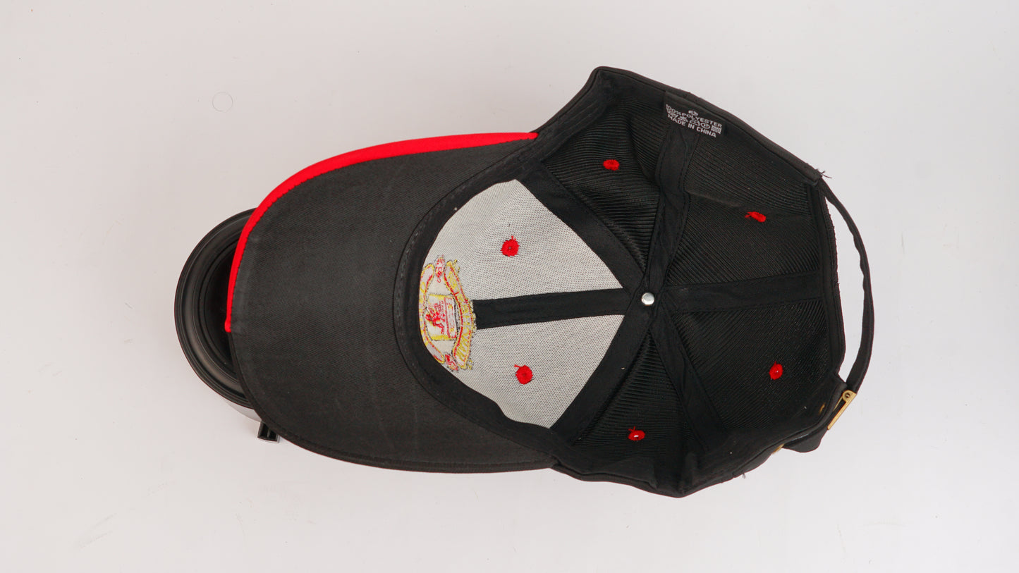 Manchester United Cap
