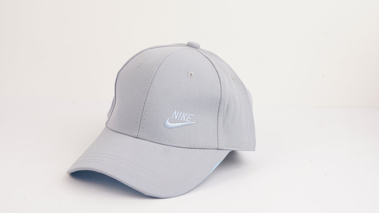 Nike Light Grey Cap