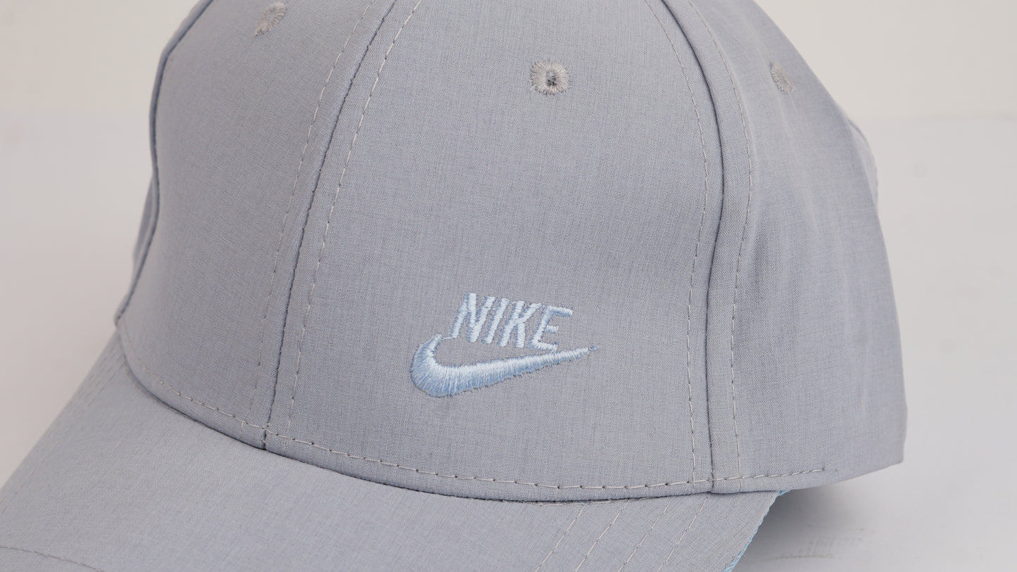 Nike Light Grey Cap