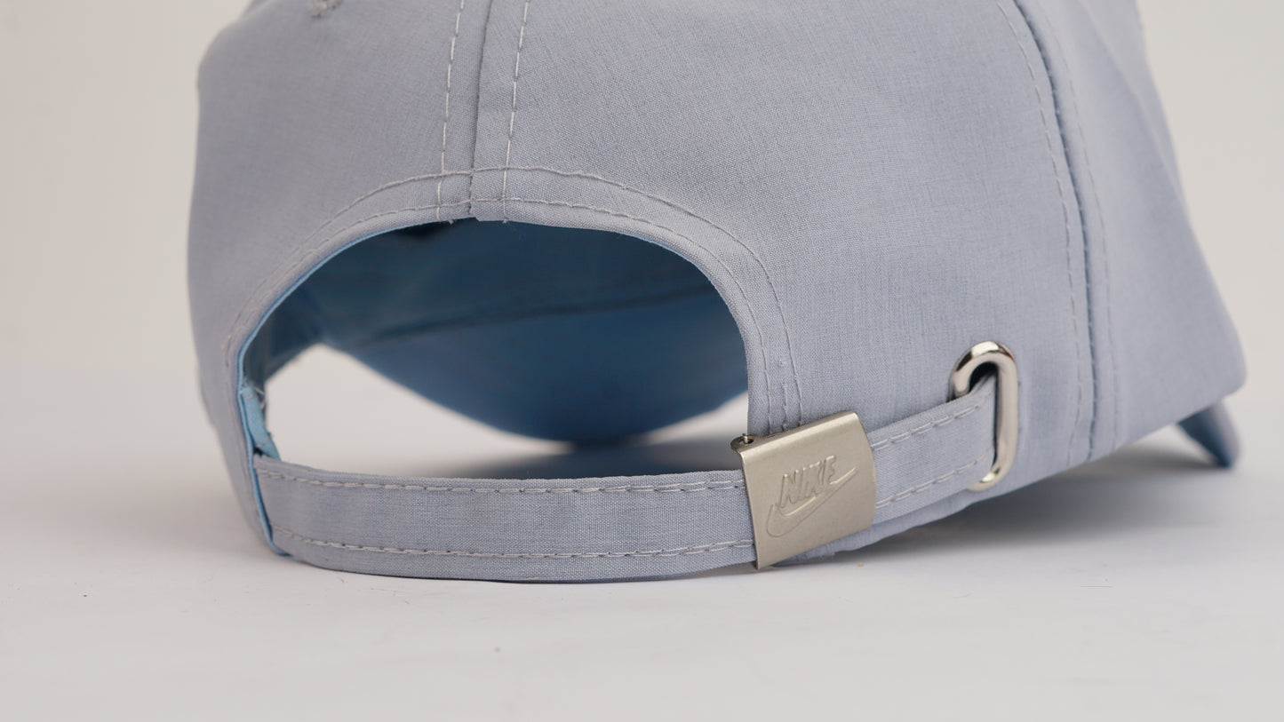 Nike Light Grey Cap