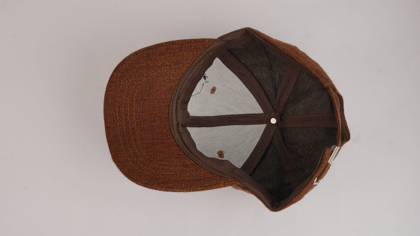 Maple Leaf Heritage Cap