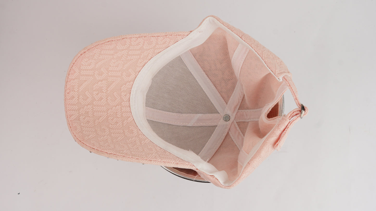 Sparkle & Shine Cap