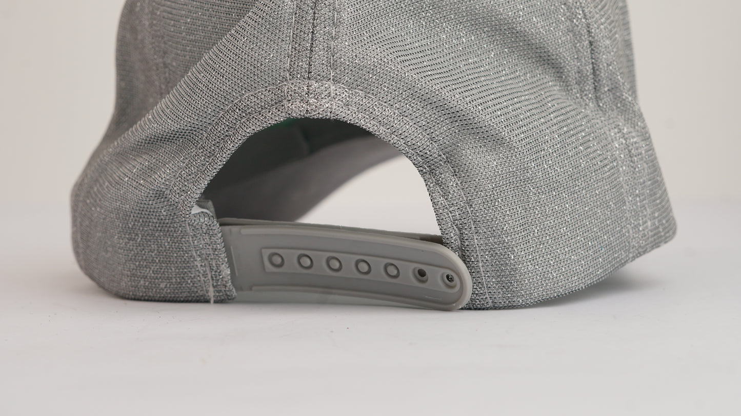 New York Grey Cap