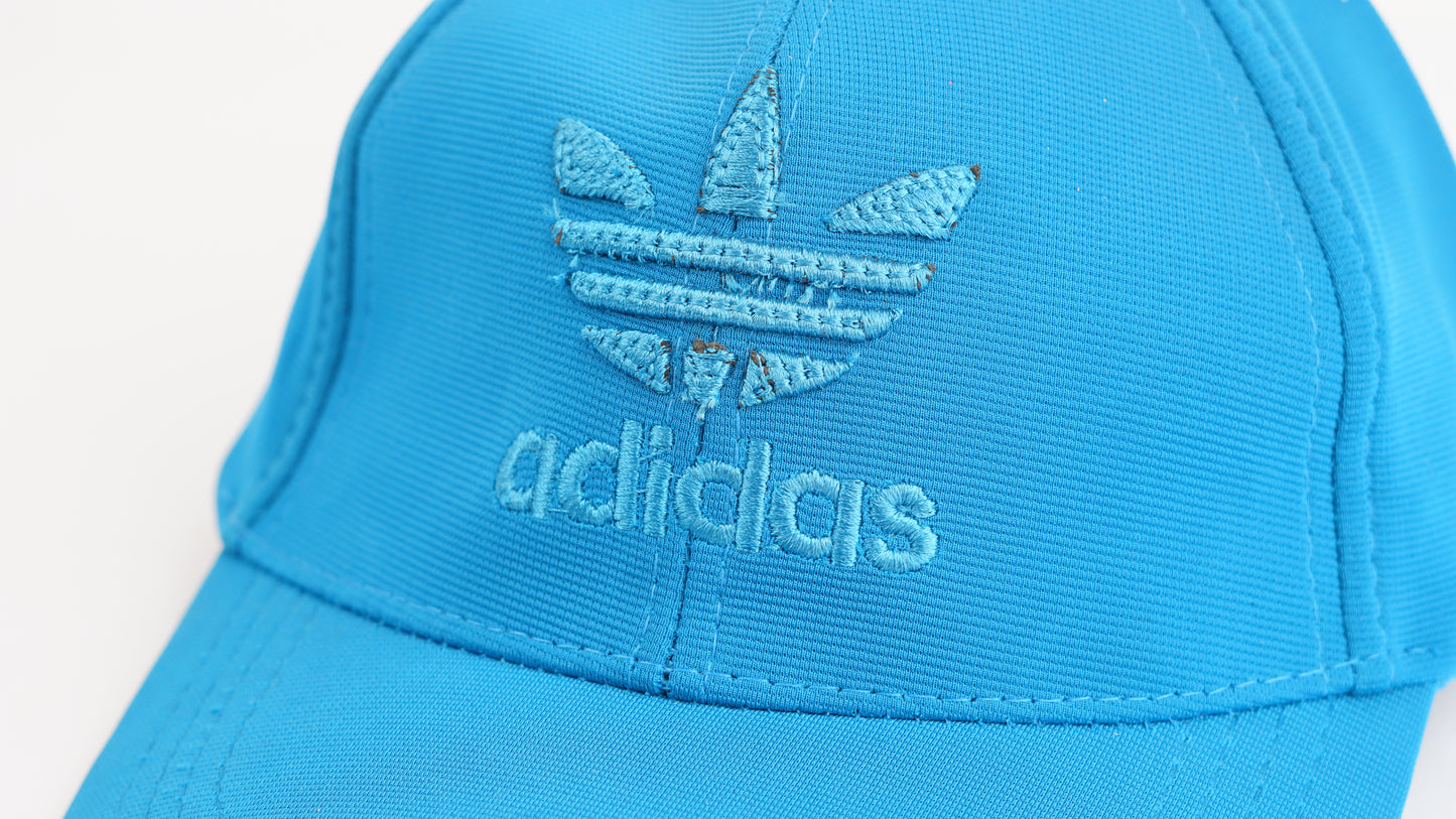 Adidas Blue Cap