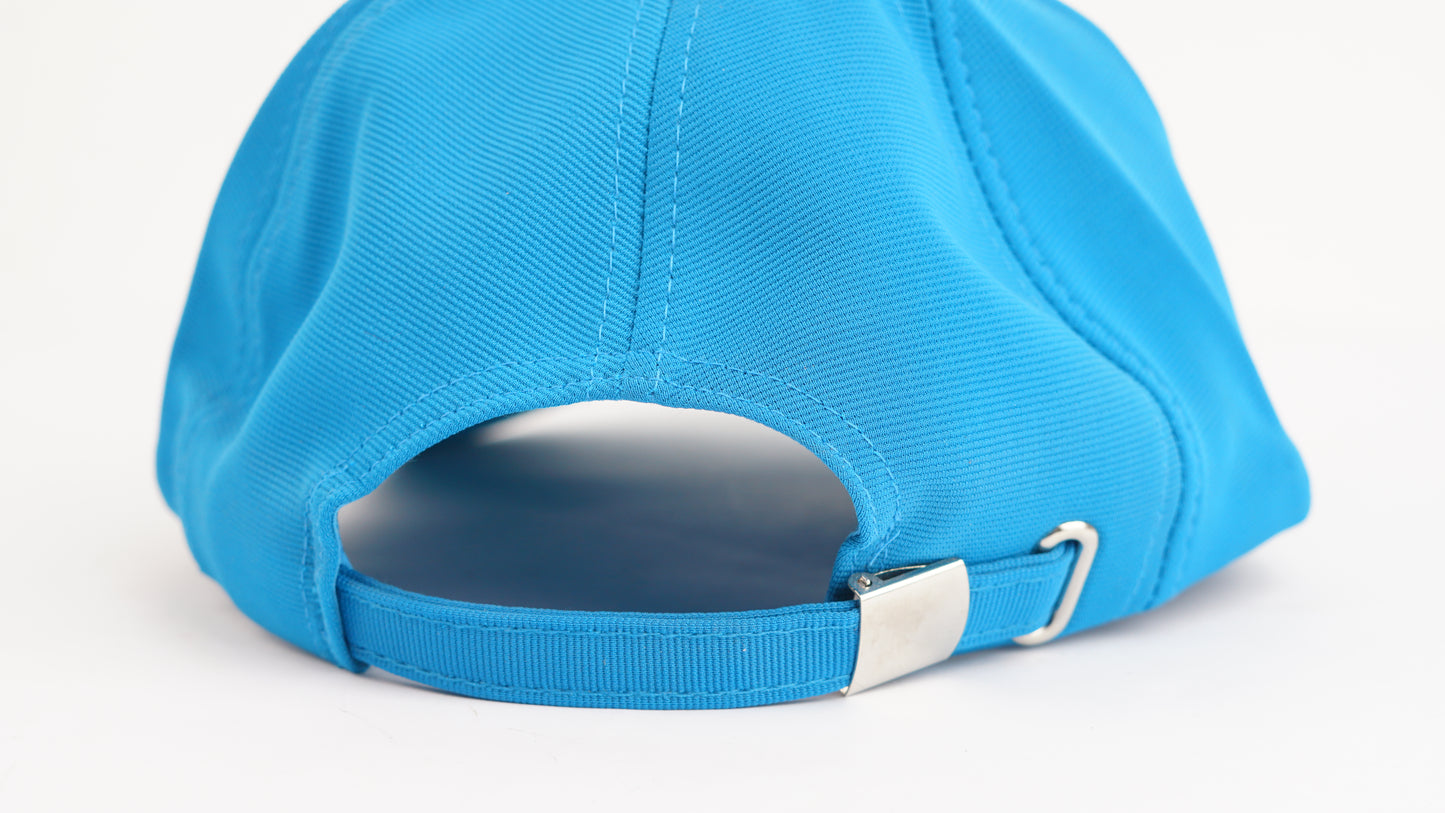 Adidas Blue Cap