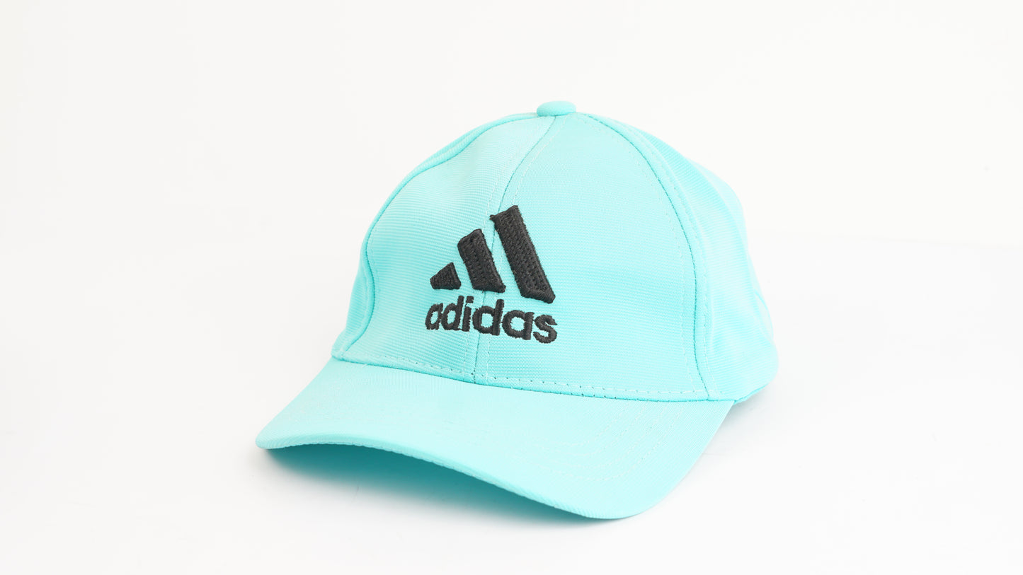 Adidas Blue Cap