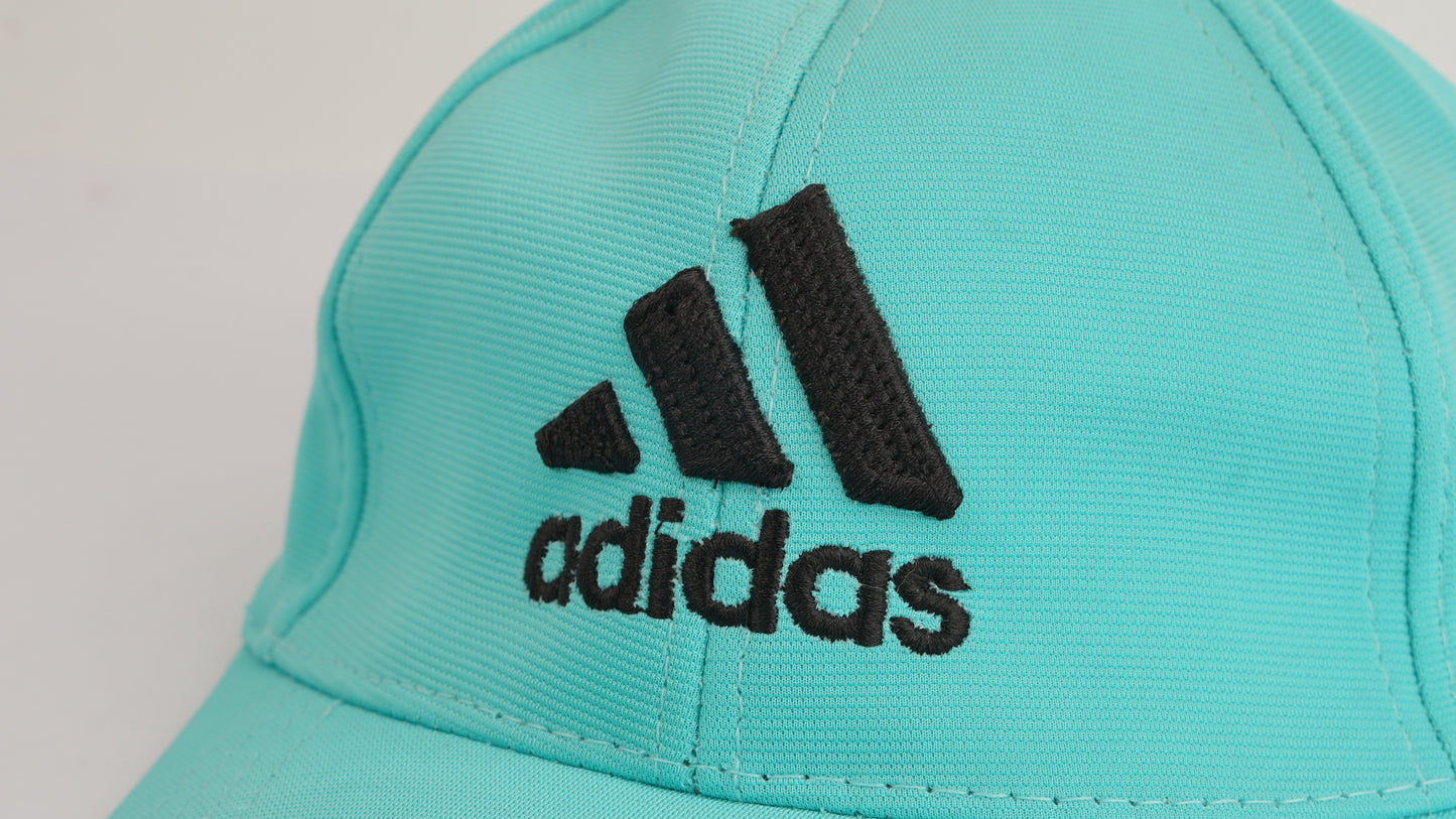 Adidas Blue Cap