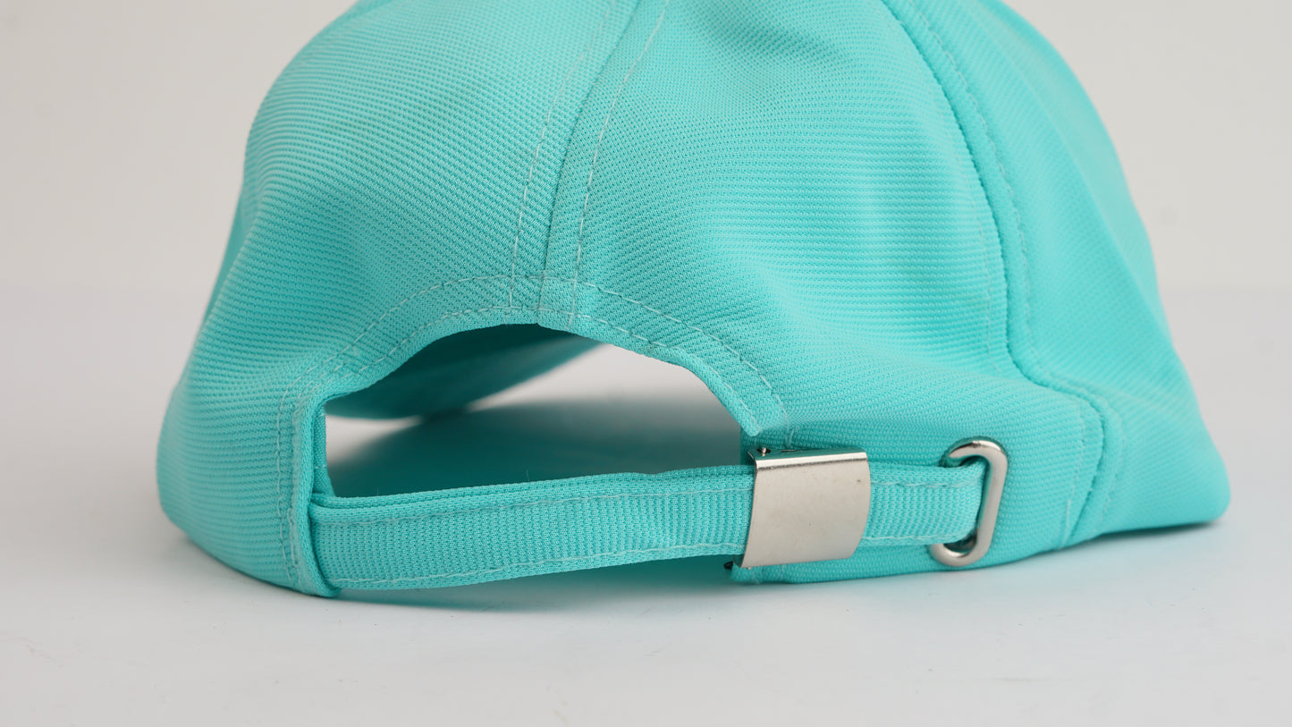 Adidas Blue Cap
