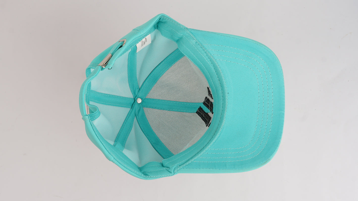 Adidas Blue Cap