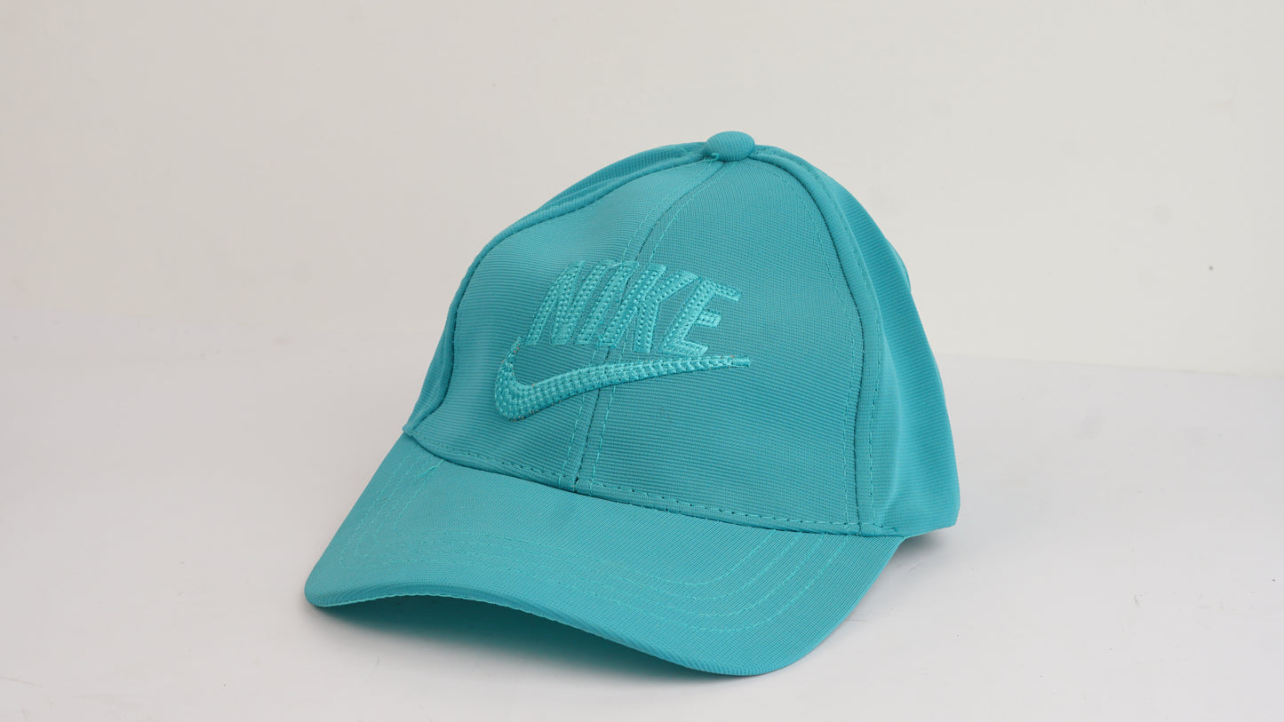 Nike Blue Cap