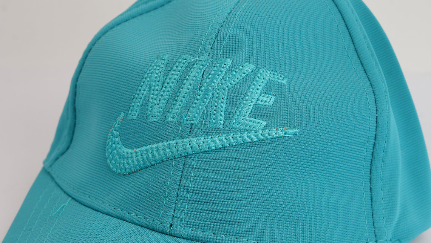 Nike Blue Cap