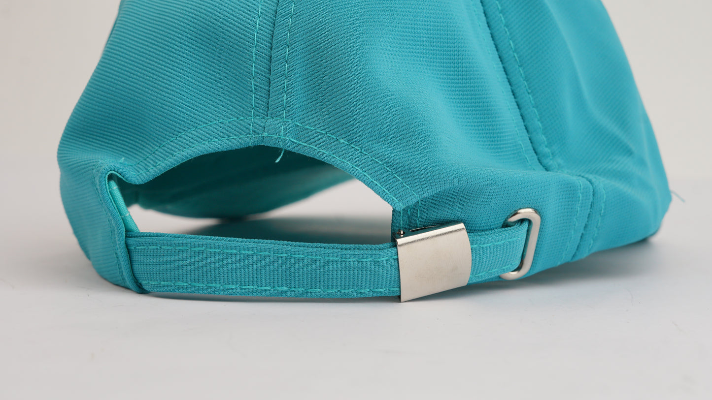 Nike Blue Cap
