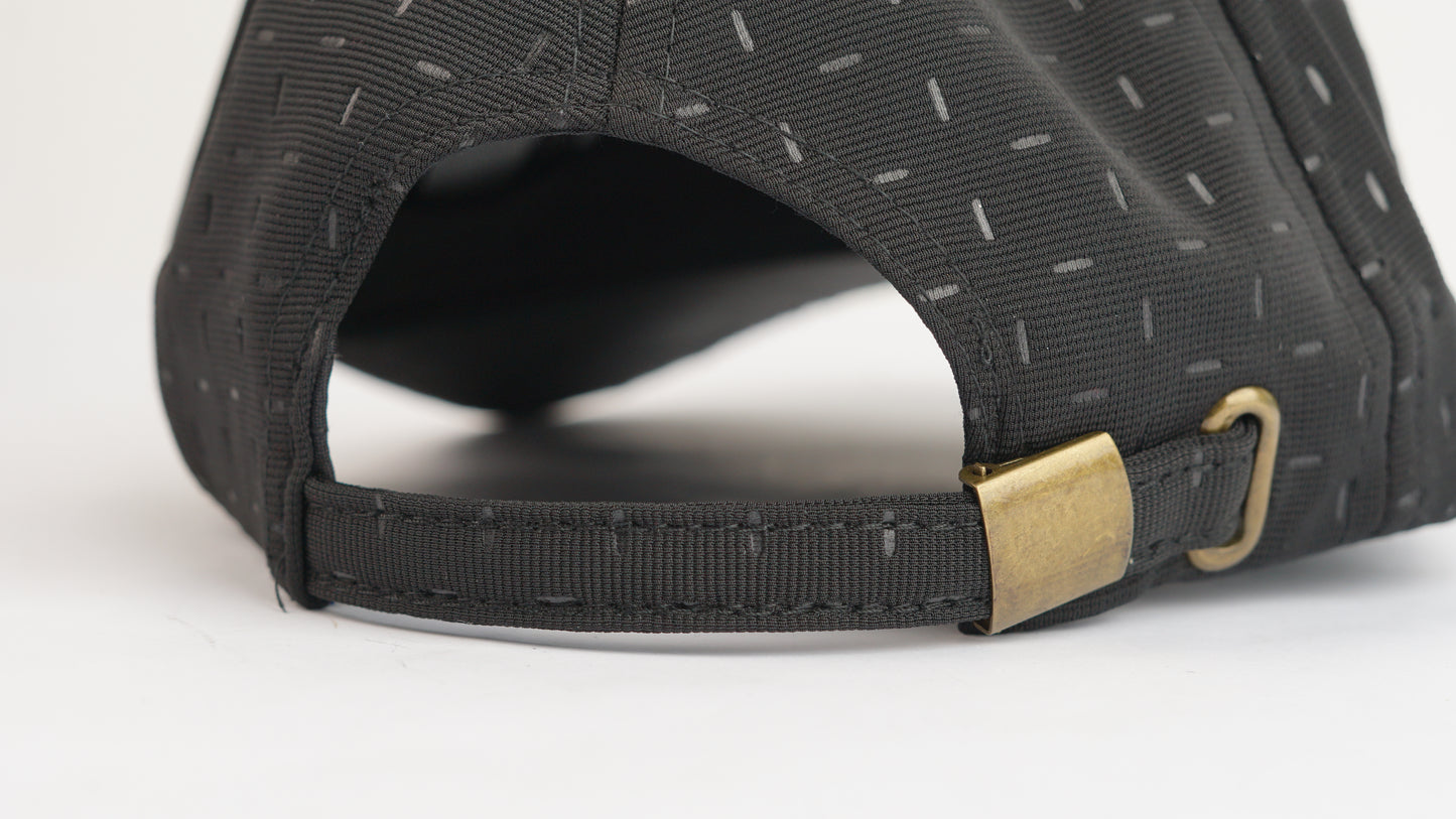 Adidas Black Cap
