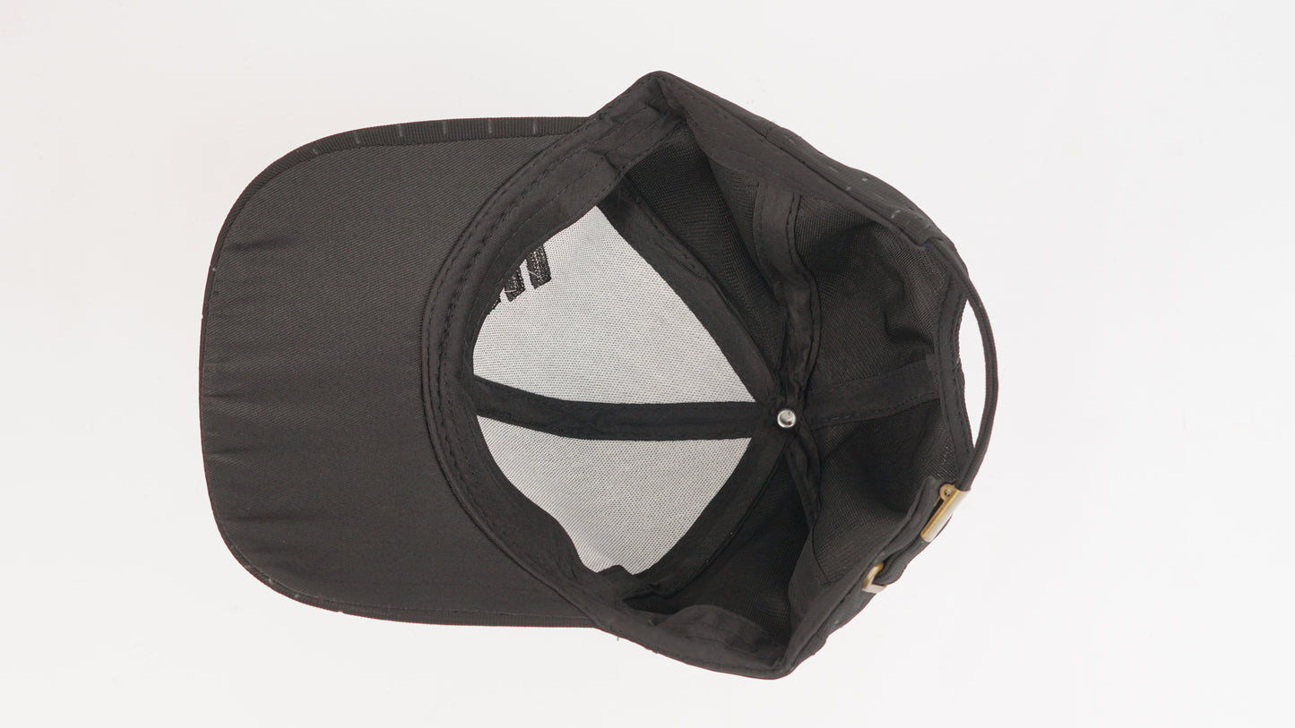 Adidas Black Cap