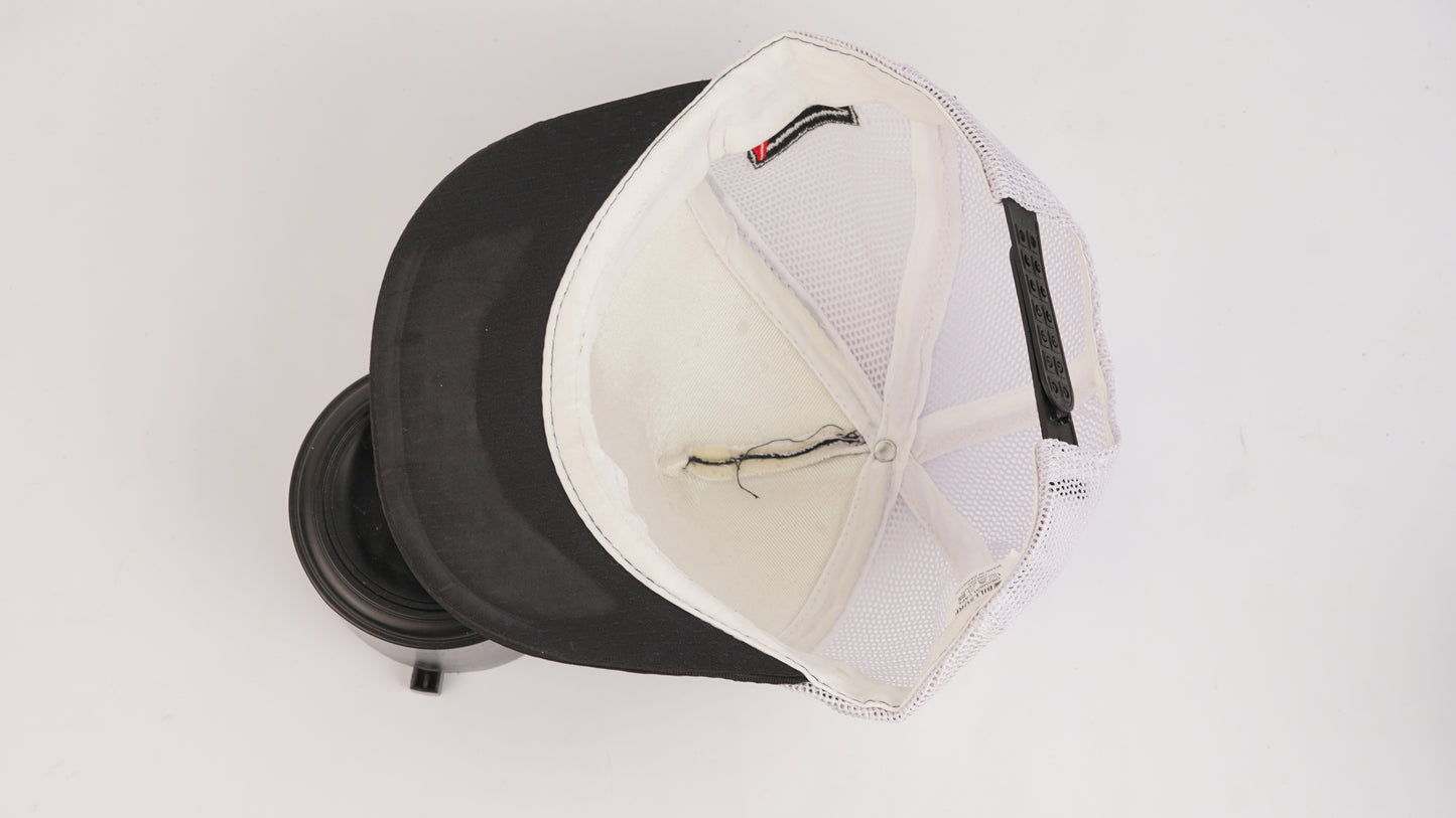 Gaza Cap