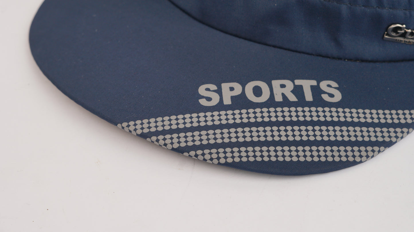 Gucci Sports Cadet Cap