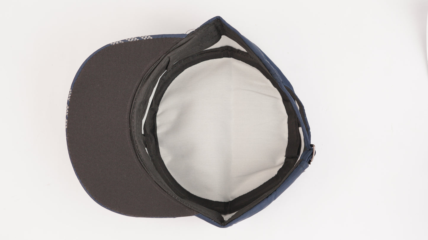 Gucci Sports Cadet Cap