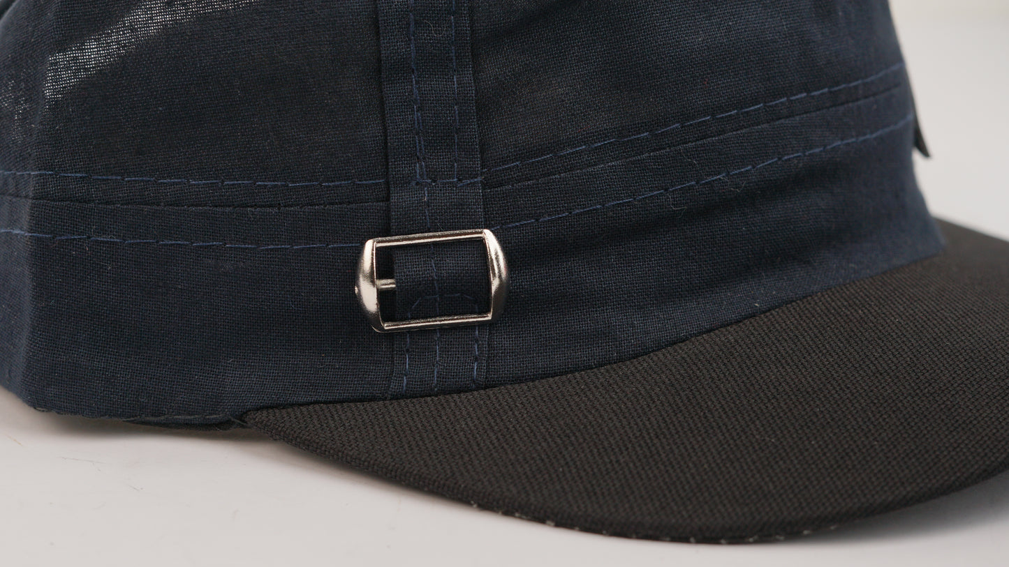 Military Cadet Style Cap