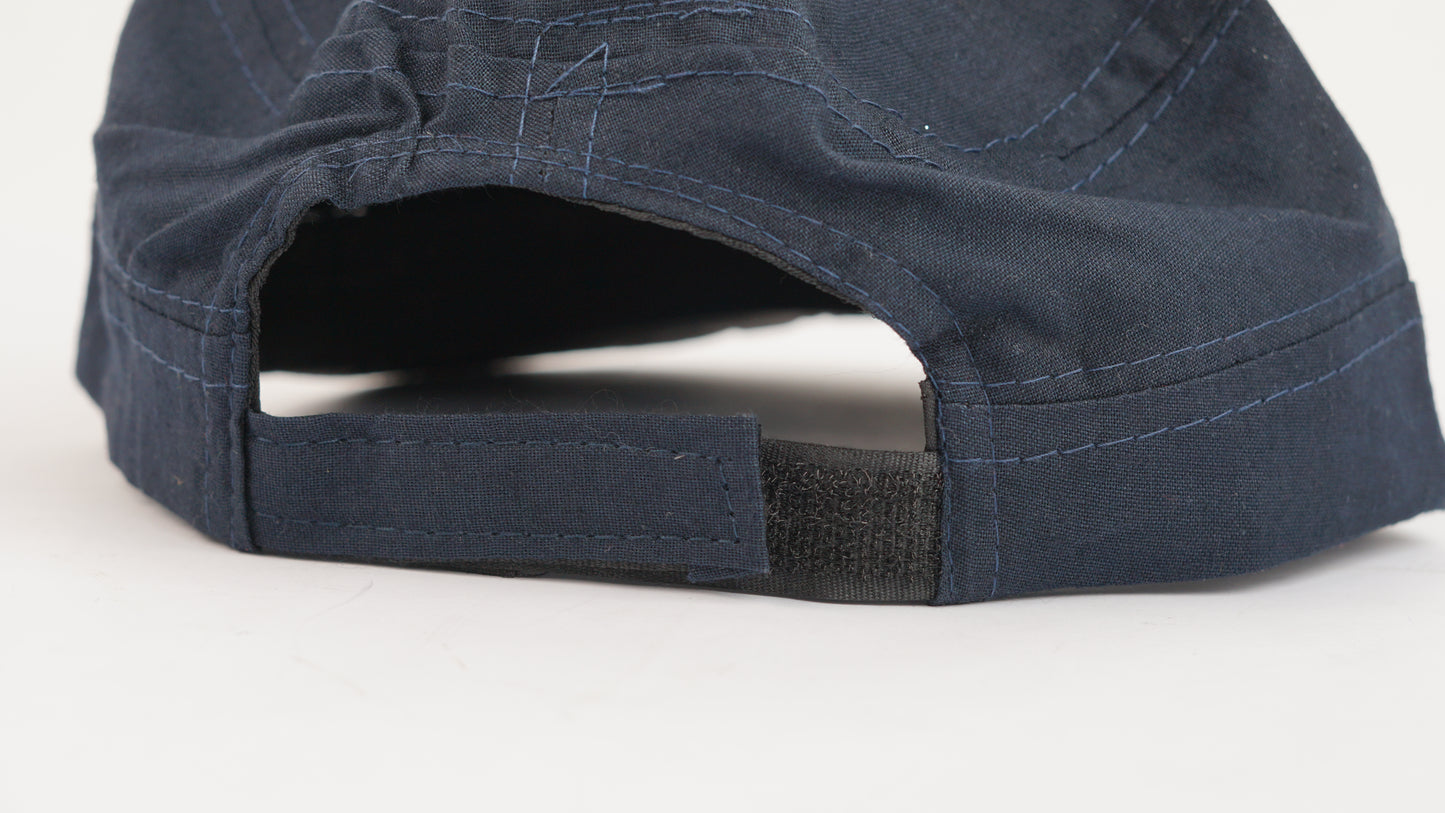 Military Cadet Style Cap