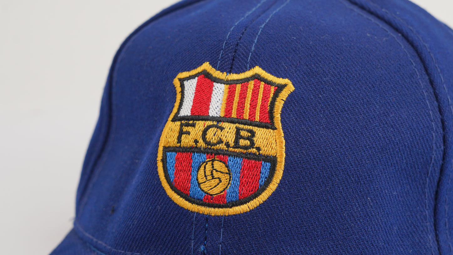 FC Barcelona Cap