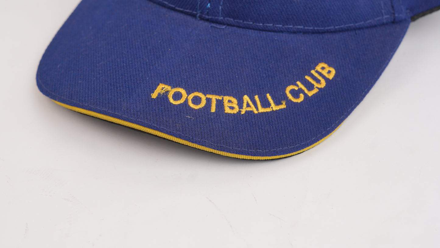 Inter Milan Cap