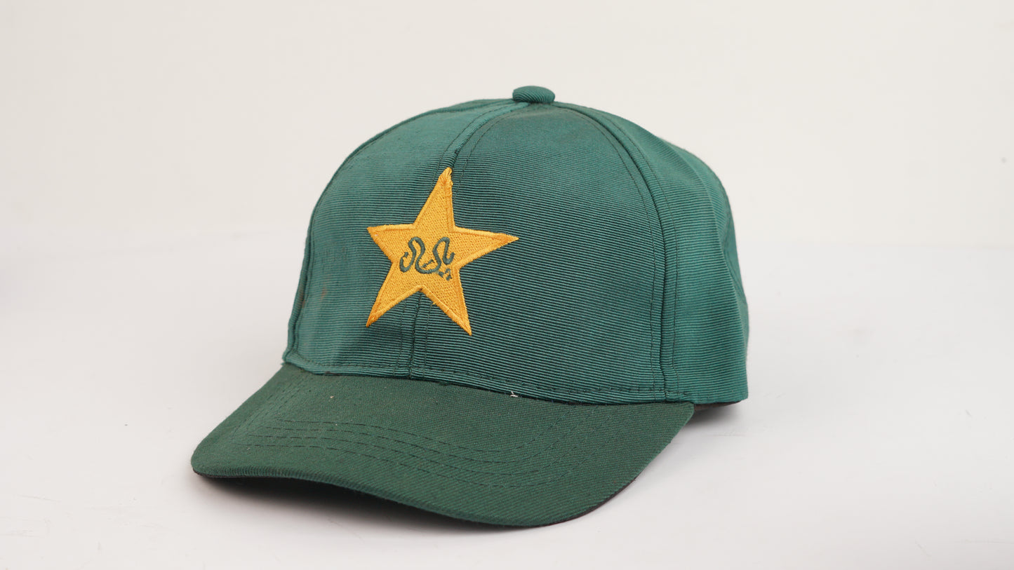 Pakistan Cap