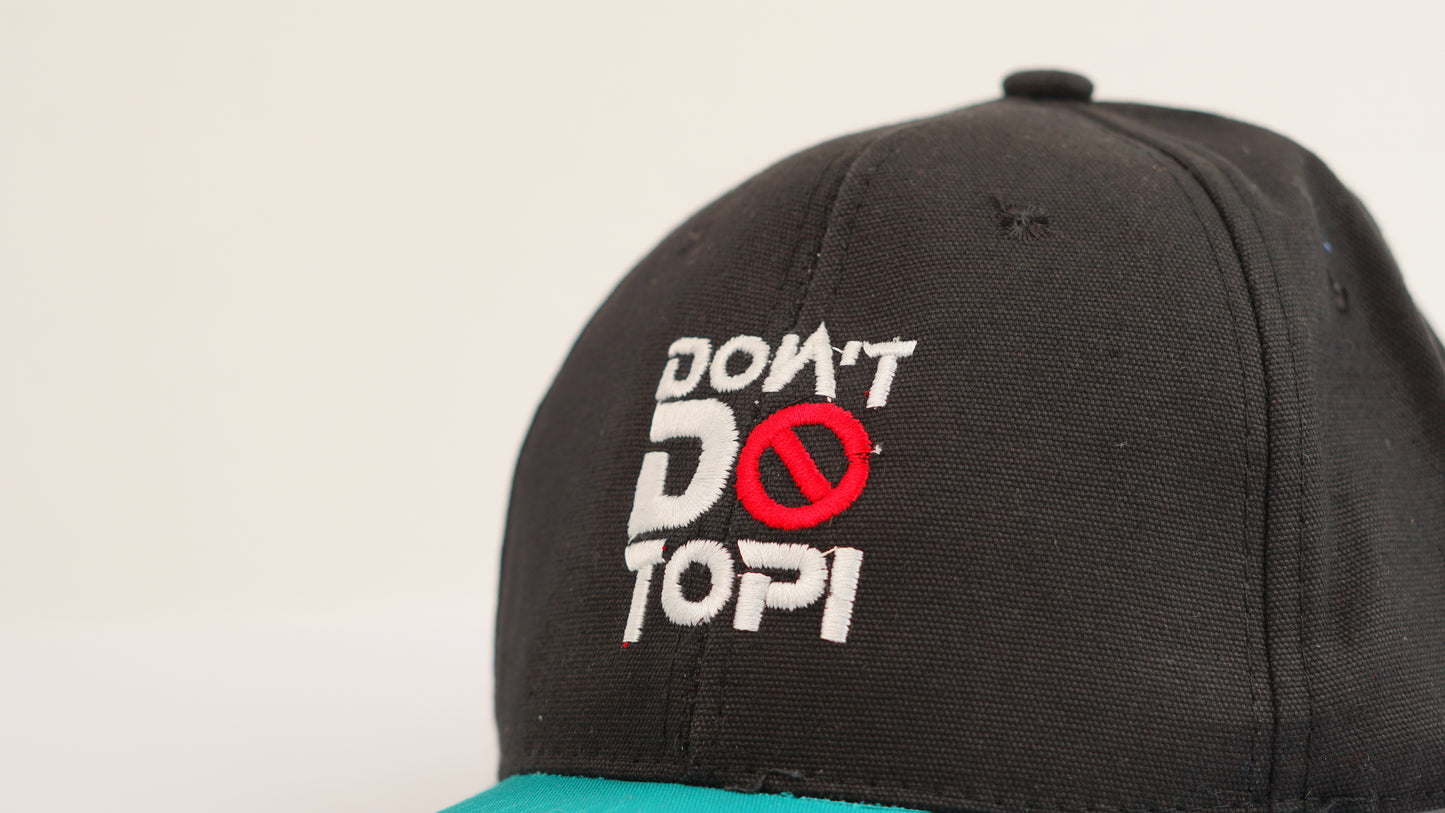 Dont Do Topi Cap