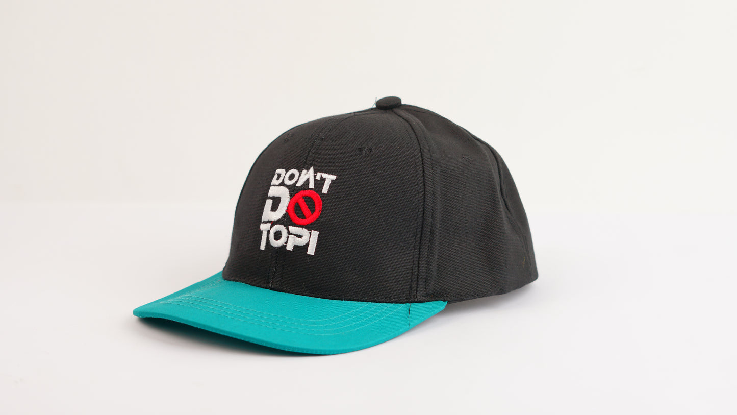 Dont Do Topi Cap