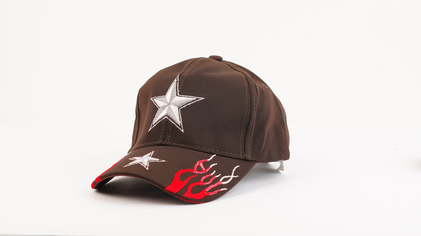 Captain America Cap
