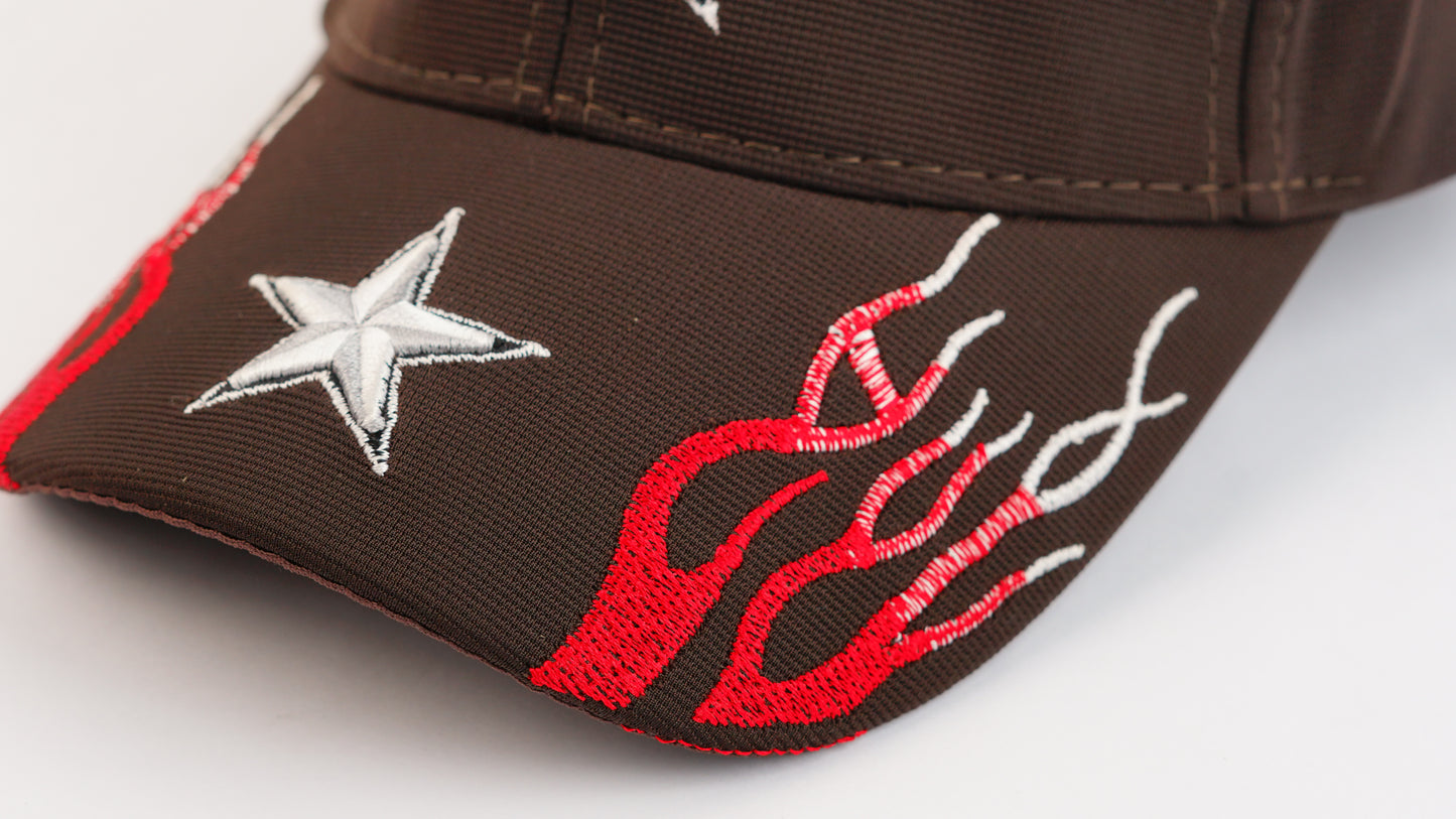 Captain America Cap