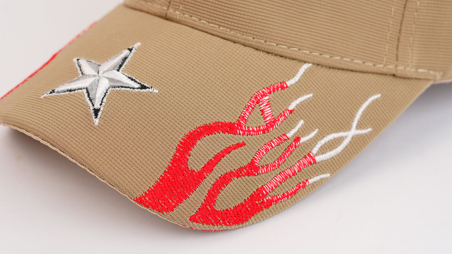 Captain America Cap