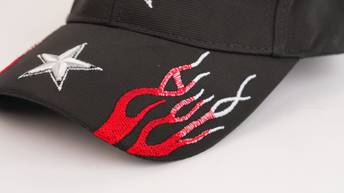 Captain America Cap