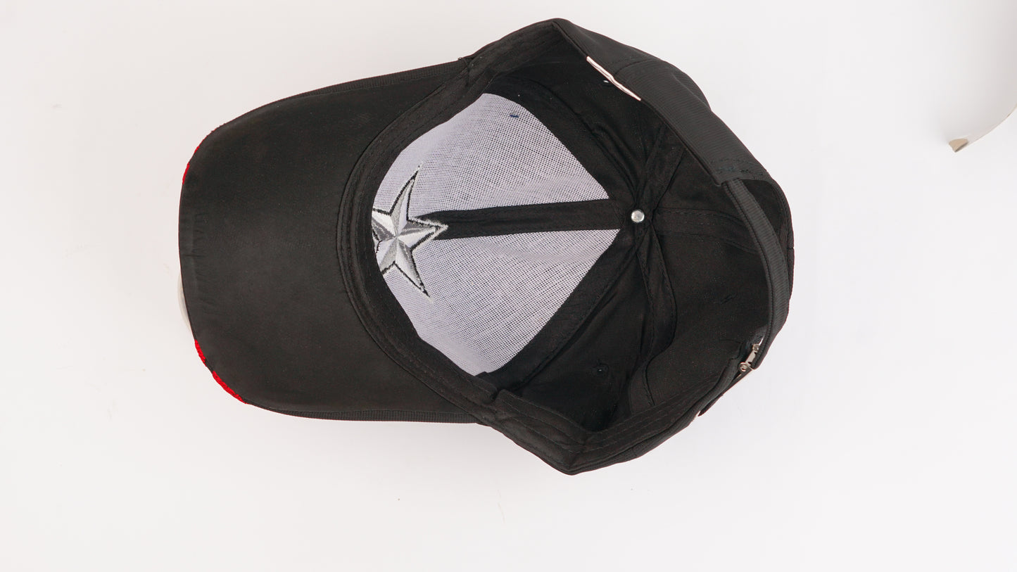 Captain America Cap