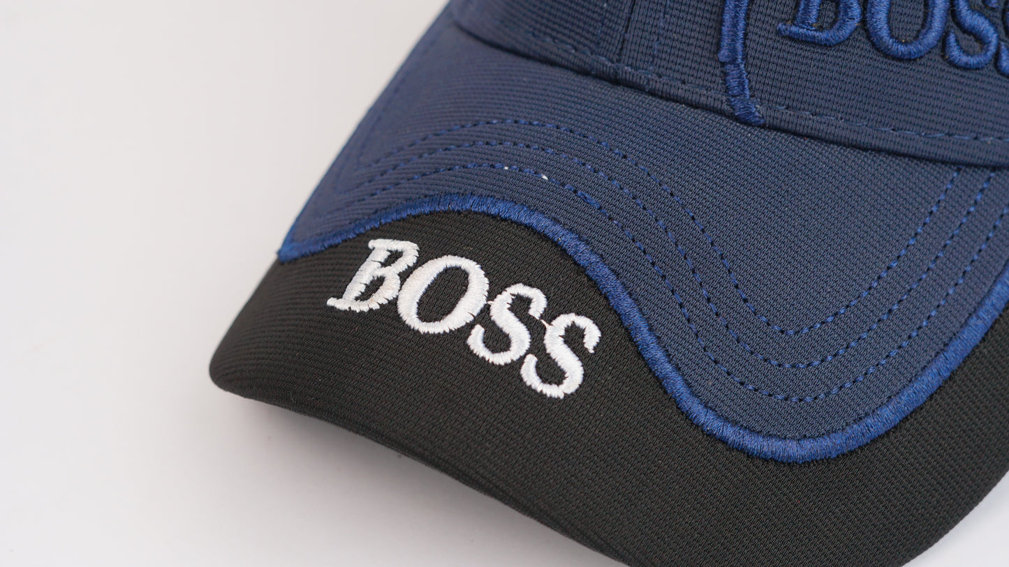 Boss Cap