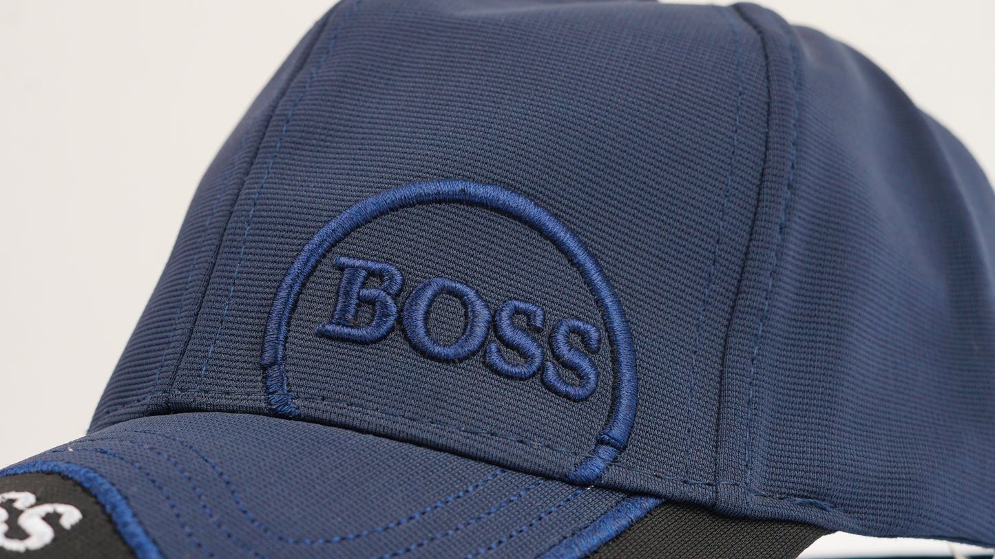 Boss Cap