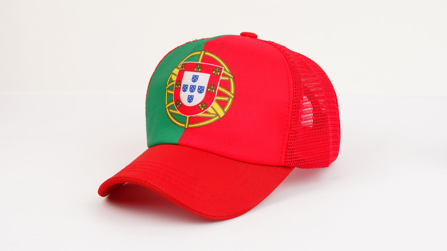 Portugal Caps
