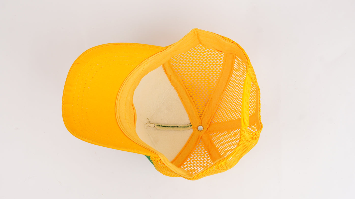 Brazil Cap