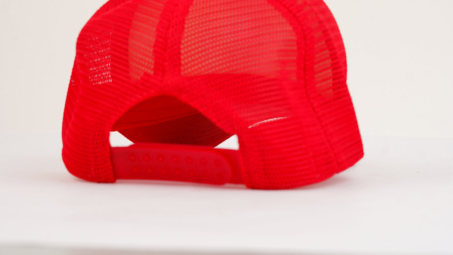 Spain Cap