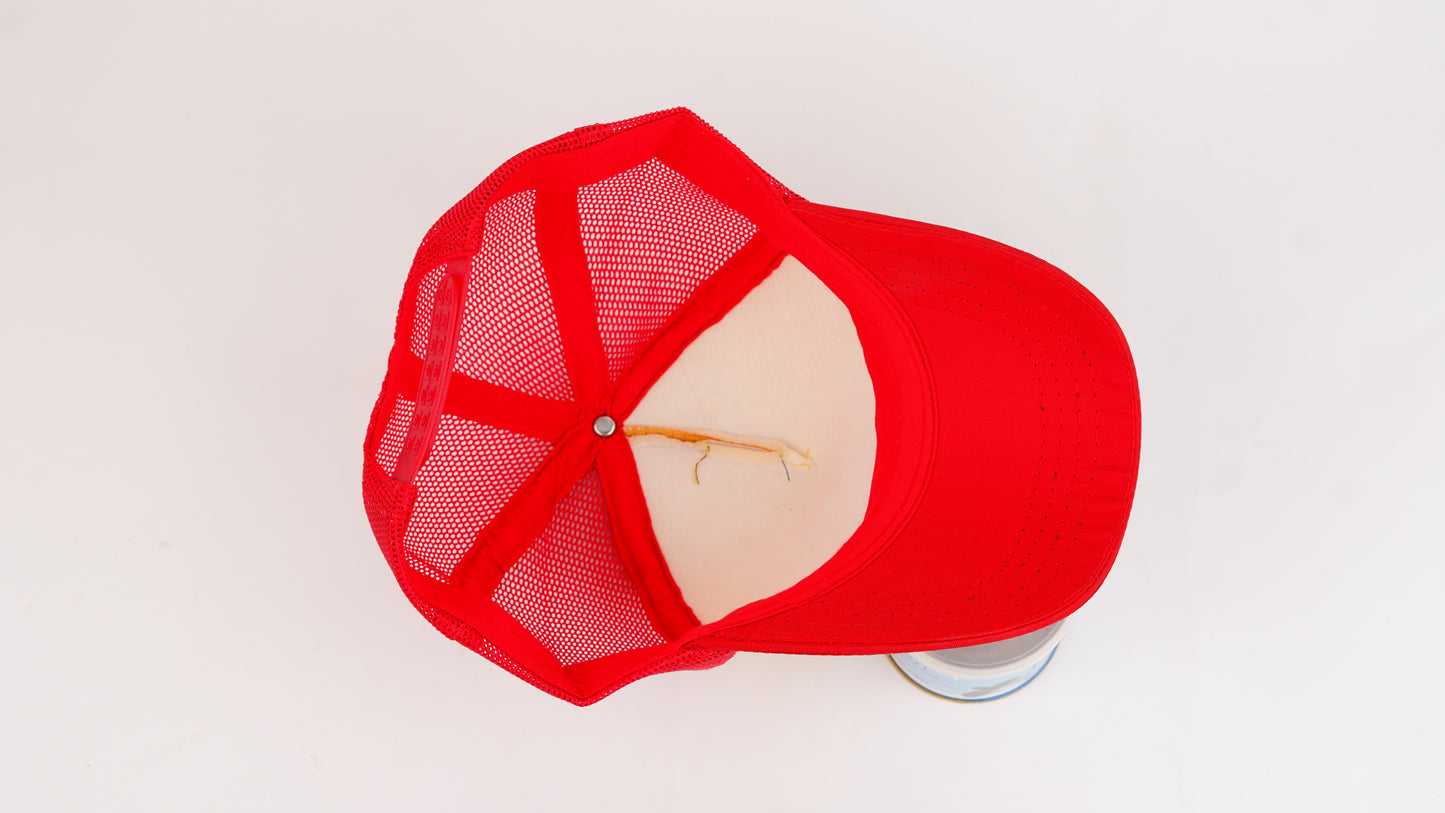 Spain Cap