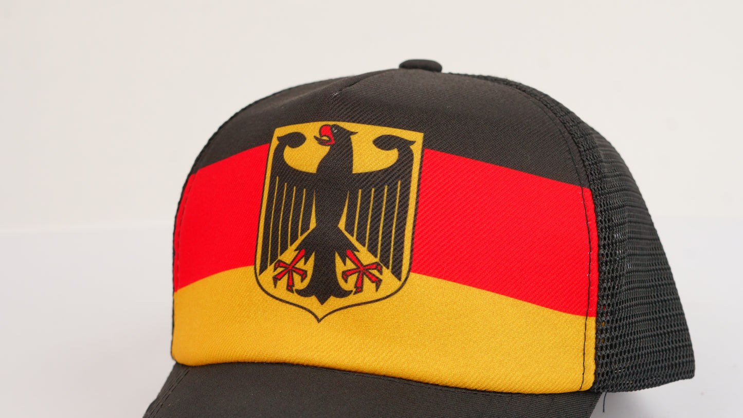 Germany Cap