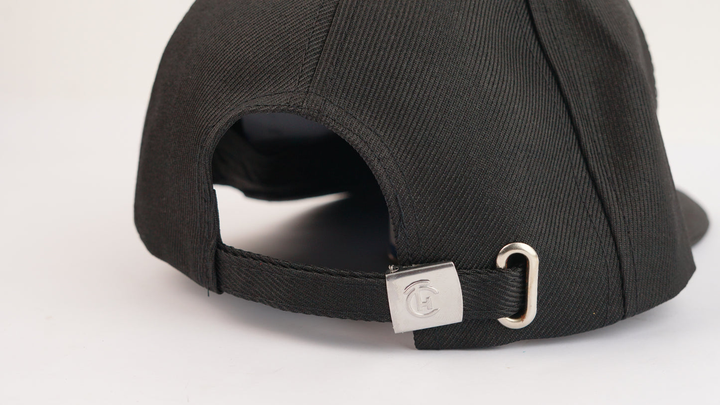 Mercedes Cap
