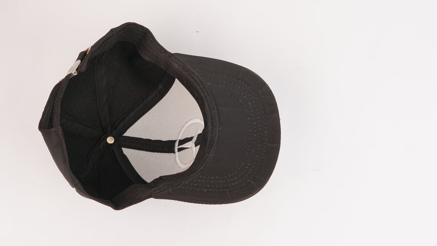Mercedes Cap
