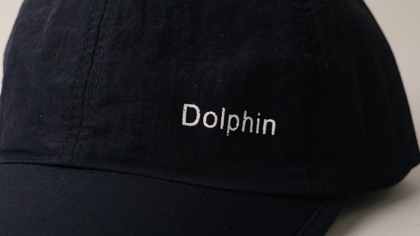 Dolphin Cap