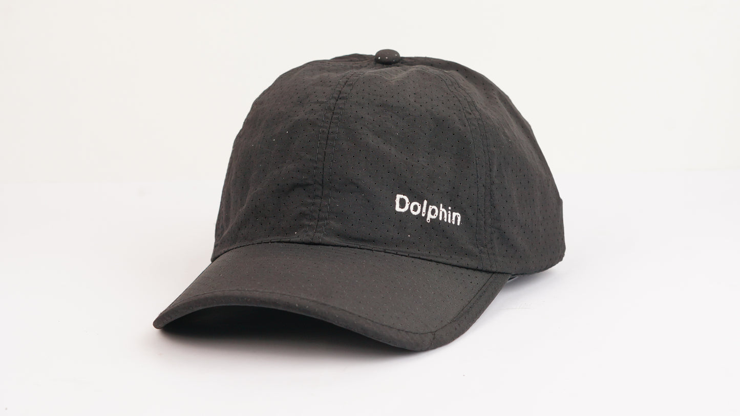 Dolphin Cap