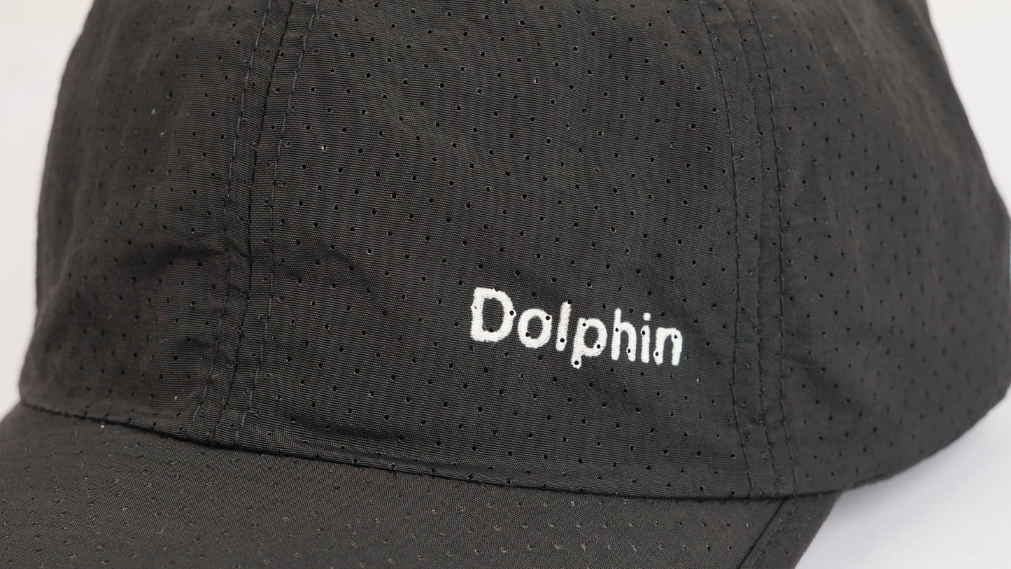 Dolphin Cap