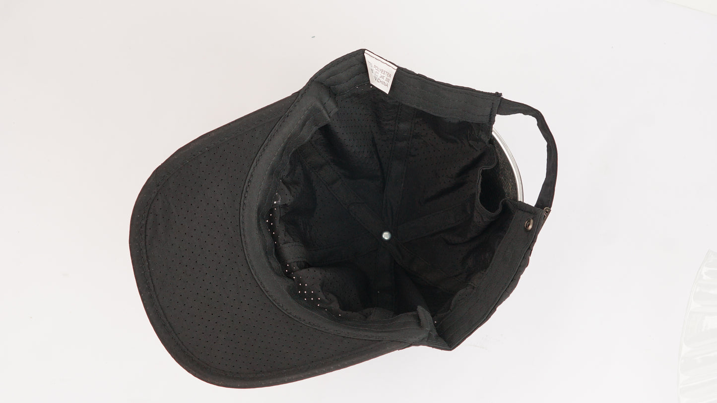Dolphin Cap