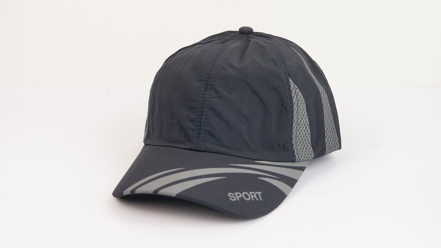 Basic Sports Cap