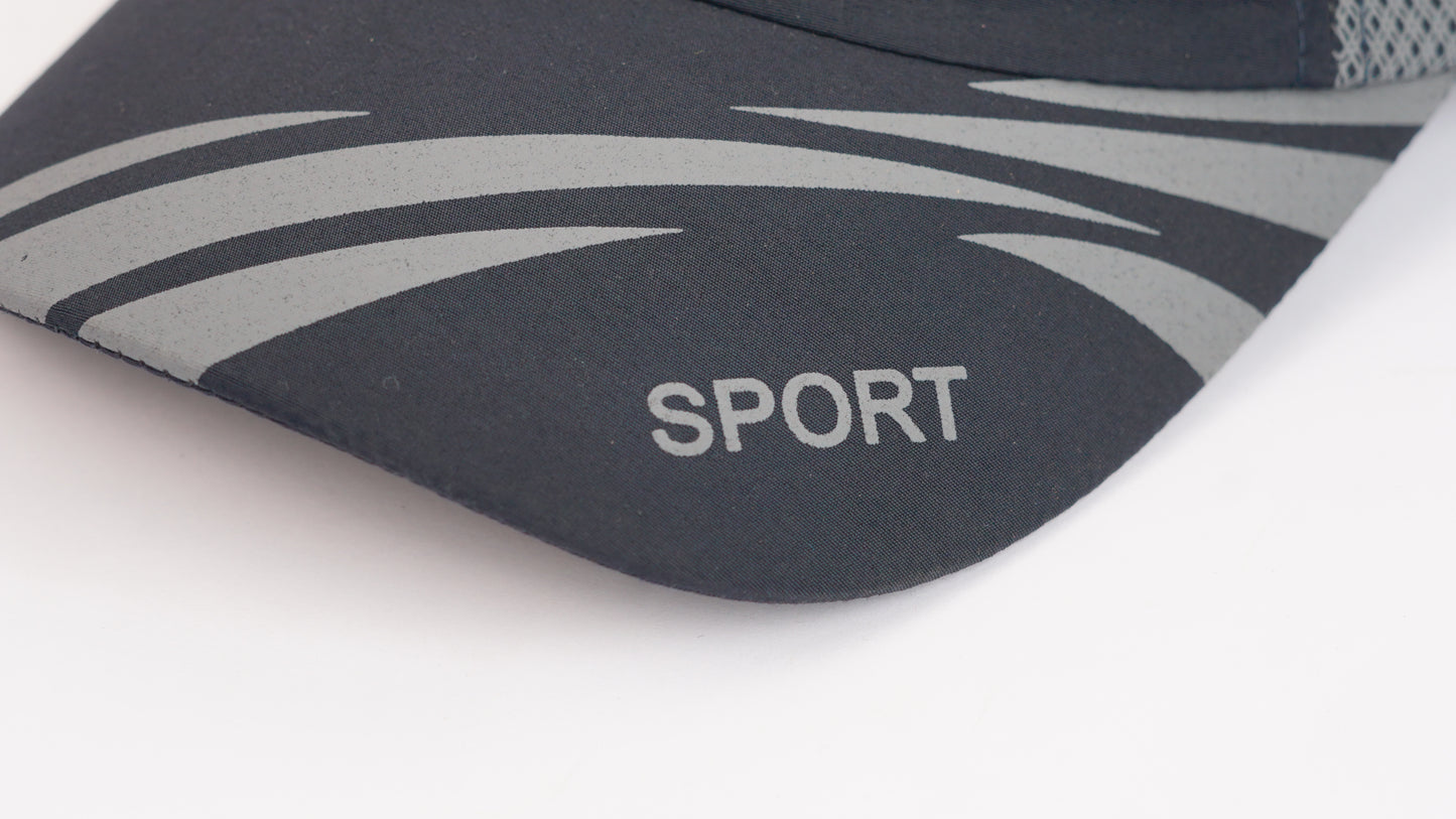 Basic Sports Cap